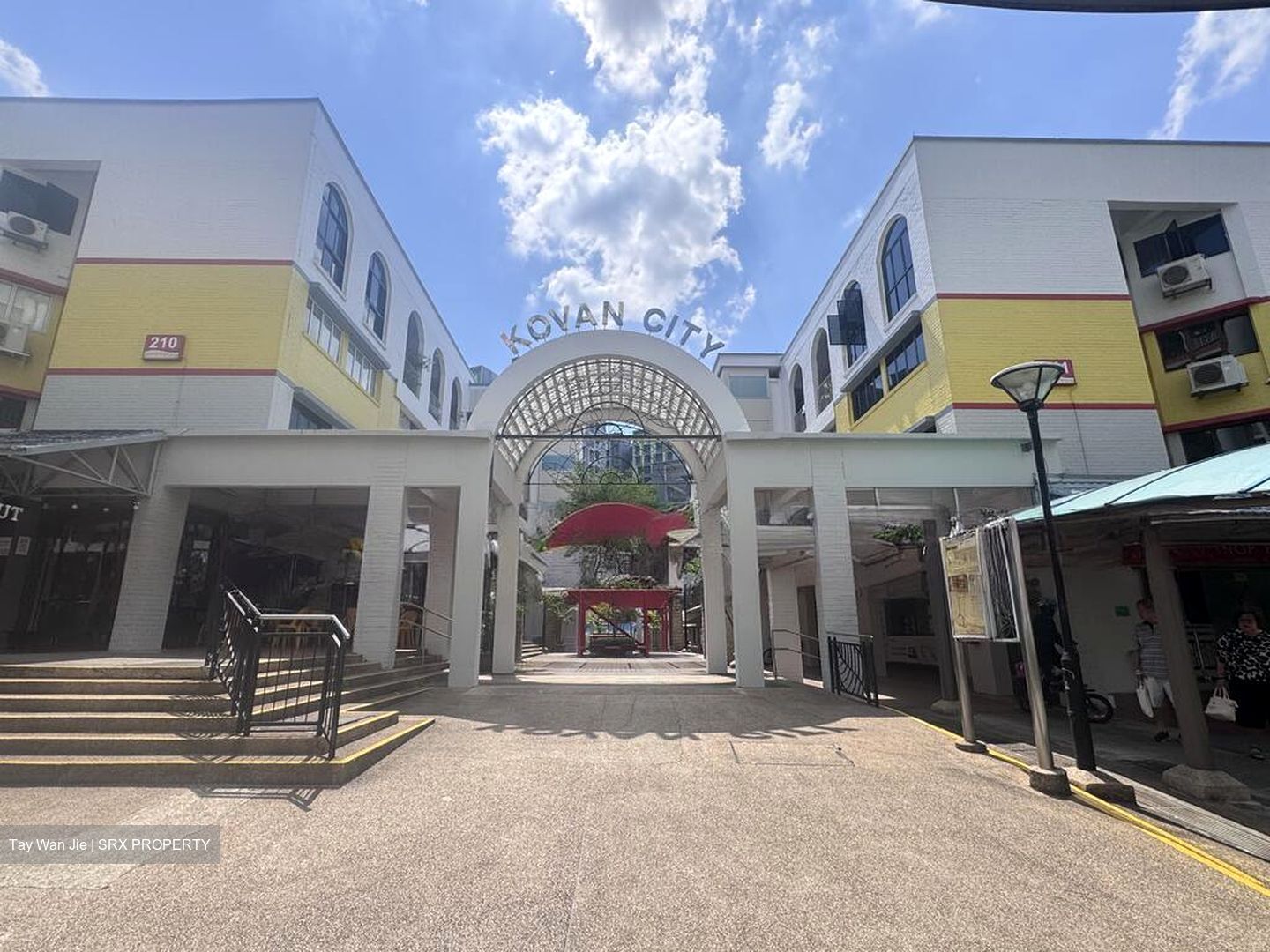 Kovan Road (D19), Terrace #500585571